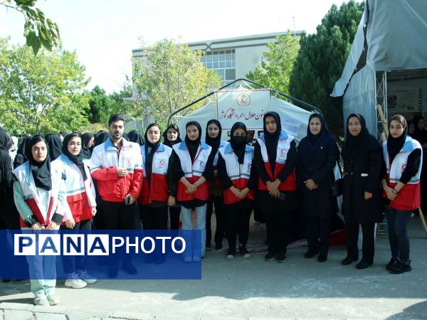 ثبت‌نام دانشجویان نو ورود مقطع کارشناسی دانشگاه کوثر