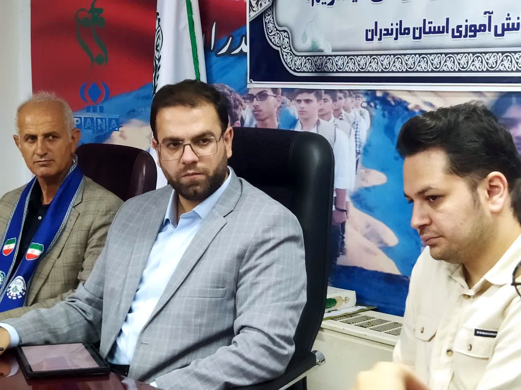 رویکرد جدید سازمان دانش‌آموزی تربیت دانش‌آموزان مسأله محور است