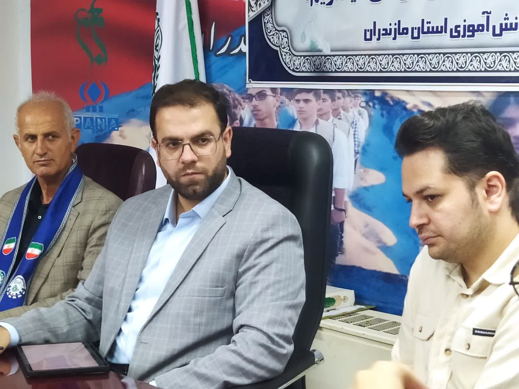 رویکرد جدید سازمان دانش‌آموزی تربیت دانش‌آموزان مسأله محور است
