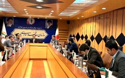 ارزیابی شورای عالی راهبری تحول اداری سازمان هدفمندسازی یارانه‌ها برگزار شد