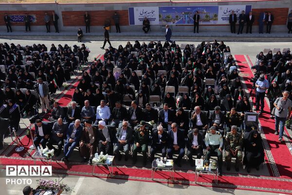 زنگ مهر و مقاومت در مدارس تبریز