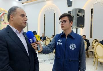 ملکان، میزبان مهر؛ جشنواره‌ای برای تجلیل از خیرین مدرسه‌ساز