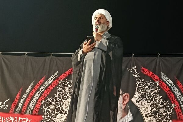 ایمان، بصیرت و استقامت رمز اثرگذاری ملت است