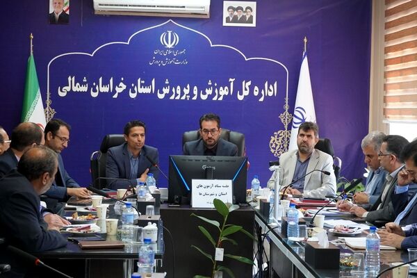 آزمون‌، پلی برای گذر دانش‌آموزان به مقاطع بالاتر 