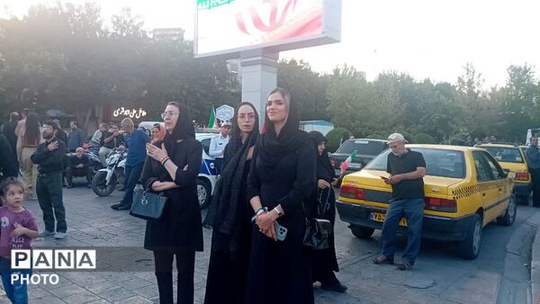 حماسه‌ای به وسعت یک ملت