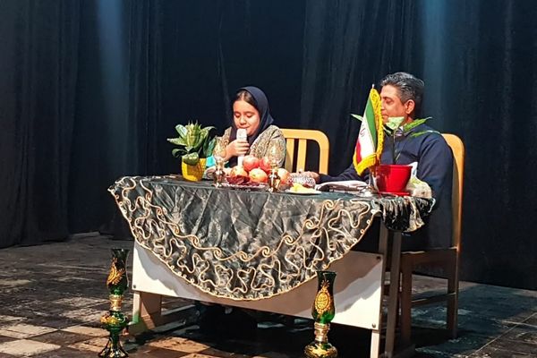 طنین شعر و موسیقی در آغاز ماه رجب؛ محفل ادبی در پیشوا 