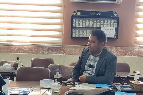 نشست گفت‌وگو محور، با محوریت مدیریت مدرسه در سالن شهدای فرهنگی آموزش و پرورش رباط کریم