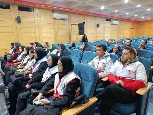 تجلی عشق و ایمان در تویسرکان؛ جشن آغاز زندگی مشترک ۲۰ زوج جوان