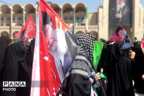 آخرین دیدار با ایران دوست ترین رهبر