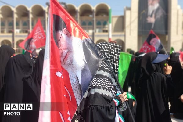 آخرین دیدار با ایران دوست ترین رهبر