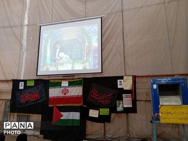 آخرین نماز جمعه اردیبهشت ماه در شهرستان نیشابور