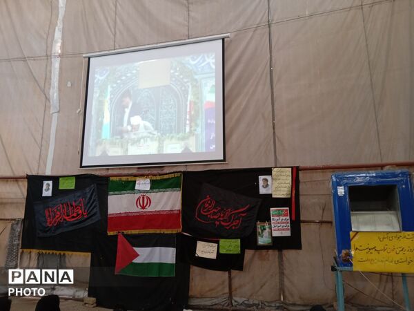 آخرین نماز جمعه اردیبهشت ماه در شهرستان نیشابور
