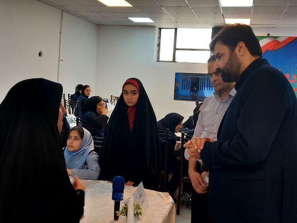 کارگروهی؛سرلوحه سرویس های پانا در خراسان رضوی