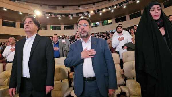 تجلیل از آینده‌سازان فرهنگ رضوی