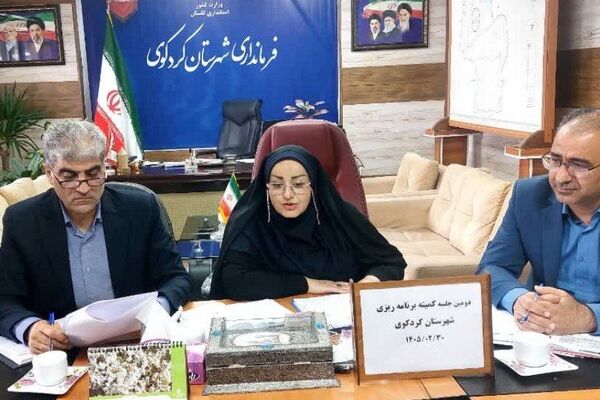 پیگیری تخصیص اعتبارات مهمترین اولویت دستگاه های اجرای باشد