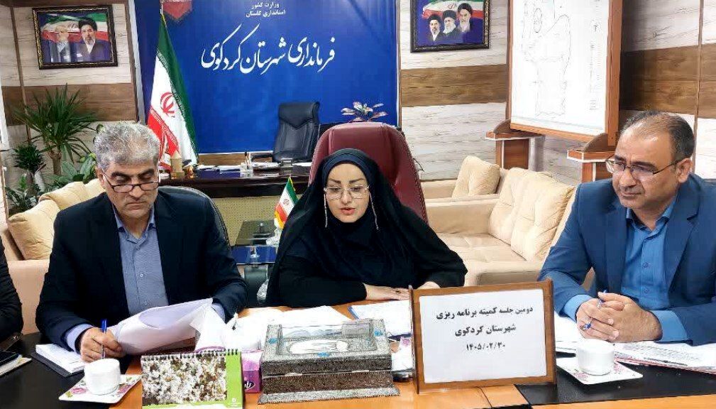 پیگیری تخصیص اعتبارات مهمترین اولویت دستگاه های اجرای باشد