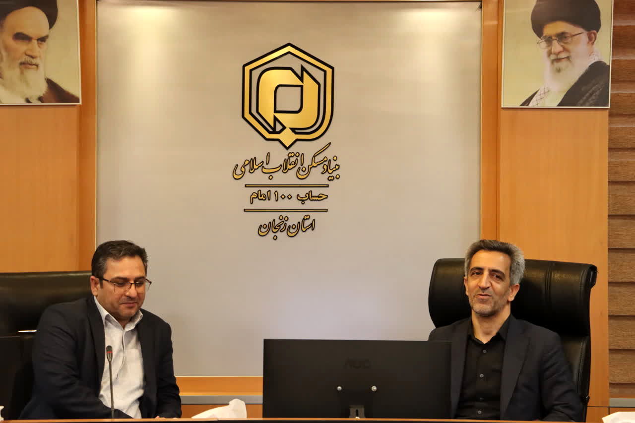 بنیاد مسکن در تحقق عدالت اجتماعی در مناطق کمتربرخوردار نقش مهمی دارد