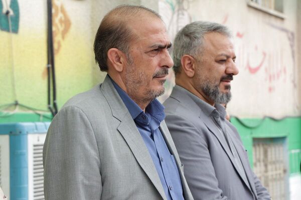 آیین سپاس معلم در بهارستان ۲