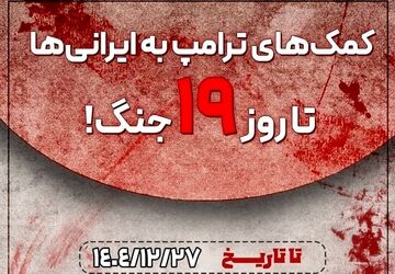 آمار خسارات واردشده به زیرساخت‌های سلامت ایران در ۱۹ روز جنگ