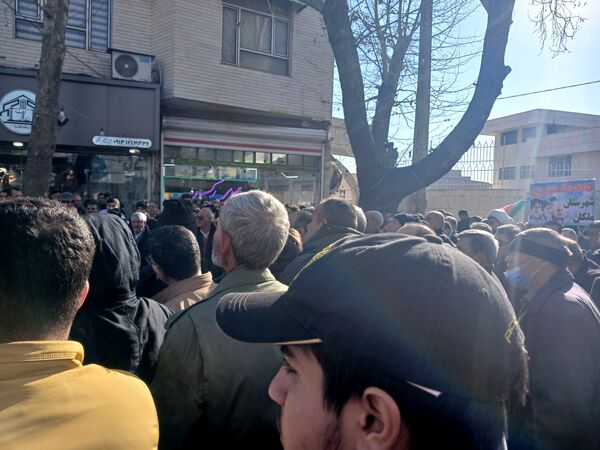 اتحاد مقدس با حضور فرهنگیان 
