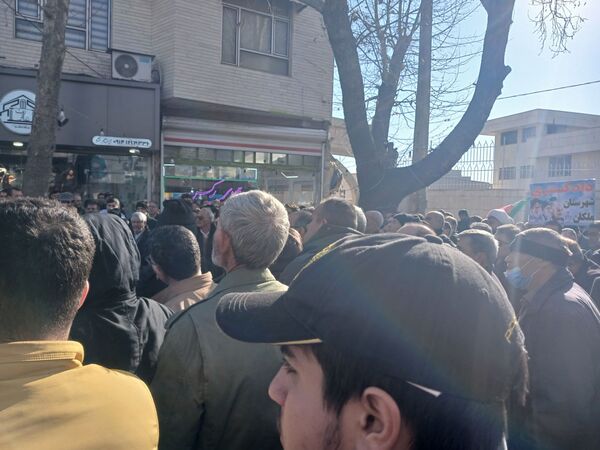 اتحاد مقدس با حضور فرهنگیان 