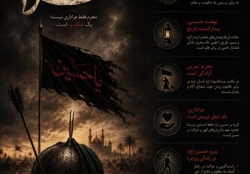 چرا محرم مهم است؟