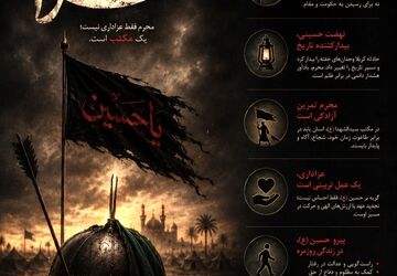 چرا محرم مهم است؟