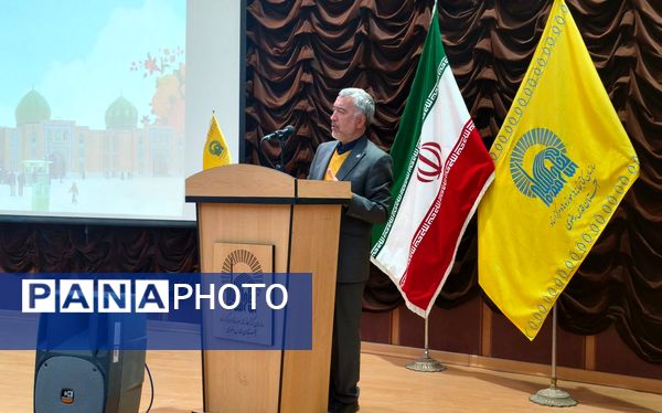  هم‌اندیشی فجرانه برای تحول در مدارس مرزی