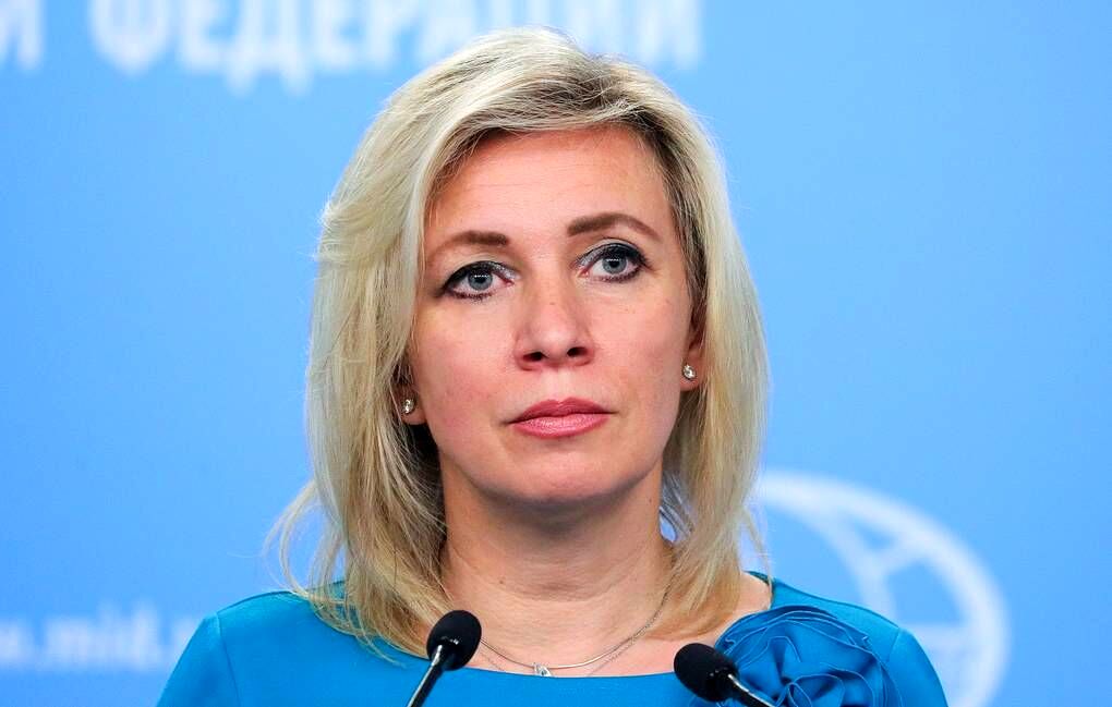 واکنش مقامات روسیه به اظهارات وزیر دفاع انگلیس درباره ربودن پوتین