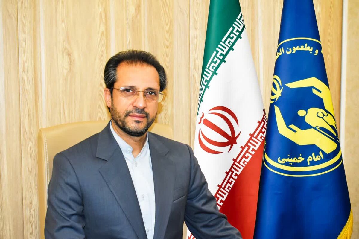 ۸۹۳ مددجوی کمیته امداد خراسان جنوبی به اردو اعزام شدند