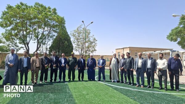ششمین جلسه شورای آموزش و پرورش رشتخوار