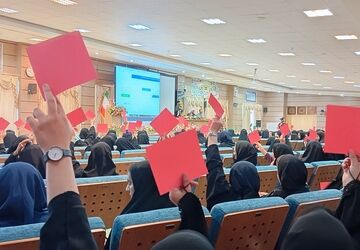 لیگ جِت؛ از رقابت‌های استانی تا اختتامیه درخشان