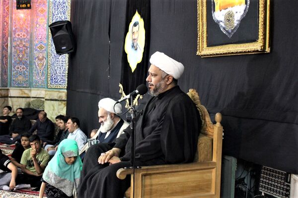 یادواره معلم شهید «مجید عسگری جمکرانی»