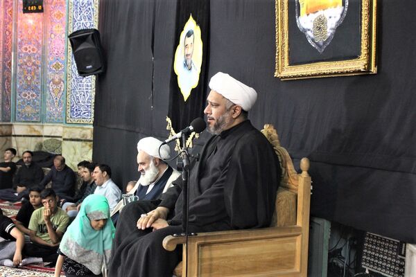 یادواره معلم شهید «مجید عسگری جمکرانی»
