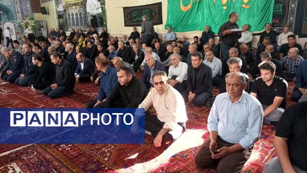 مرثیه‌ای برای شهید دوماهه «رایان»