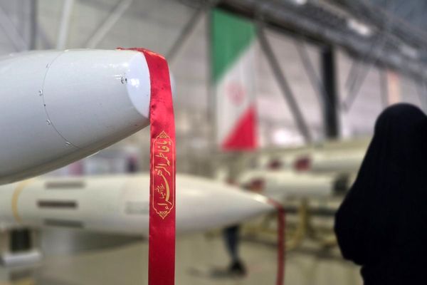 پرواز رویاها در پارک ملی هوافضا؛