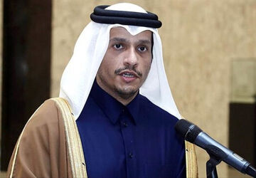 رایزنی‌های دیپلماتیک قطر برای مهار تنش‌های منطقه‌ای