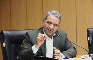 تحول، نوآوری و پاسخگویی؛ سه ضلع اصلی مأموریت سازمان