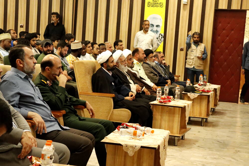 گالری