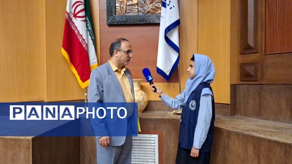 همایش مدیران دبیرستان های شبانه روزی دوره دوم متوسطه نظری کشور