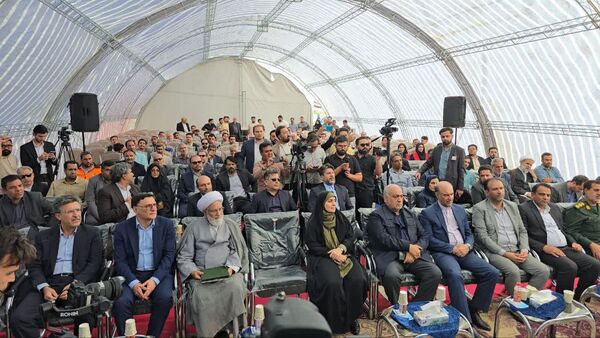 گناباد در انتظار تصمیم‌های بزرگ وزیر راه و شهرسازی