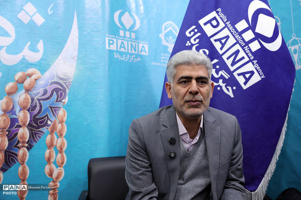 سی و سومین نمایشگاه بین‌المللی قرآن کریم - 4