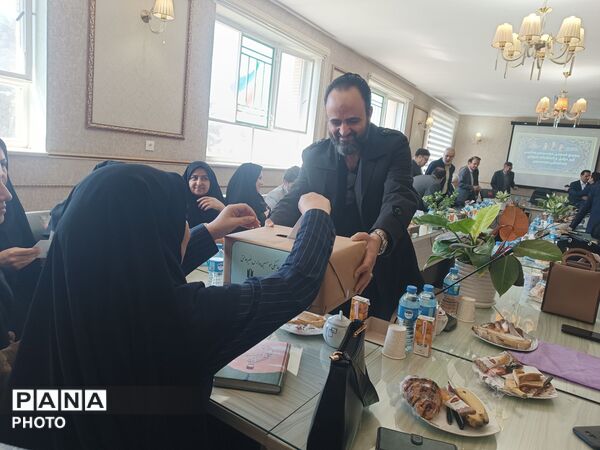 مجمع عمومی موسسین مدارس غیر دولتی و انتخابات شورای هماهنگی موسسین