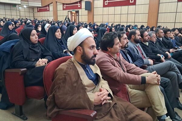 گردهمایی توجیهی «افق نو در تربیت» با تمرکز بر طرح ایرانمون