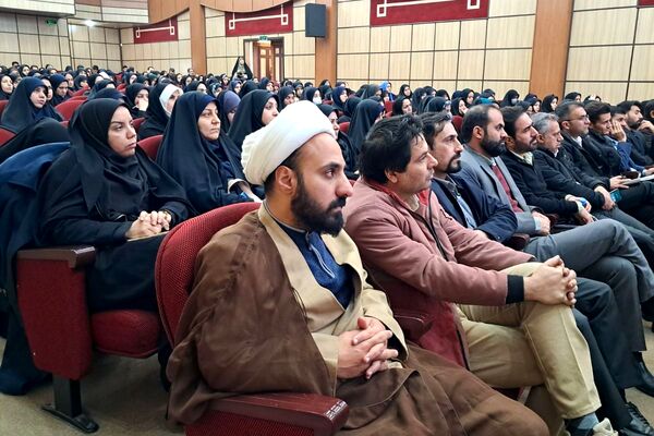 گردهمایی توجیهی «افق نو در تربیت» با تمرکز بر طرح ایرانمون