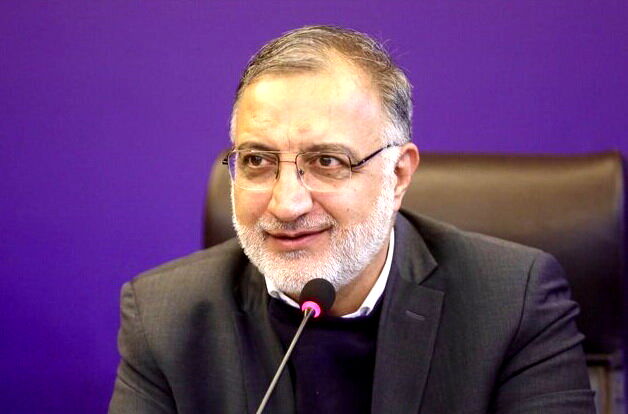 زاکانی: نگاه قرآنی باعث بهبود خدمت‌رسانی به مردم می‌شود