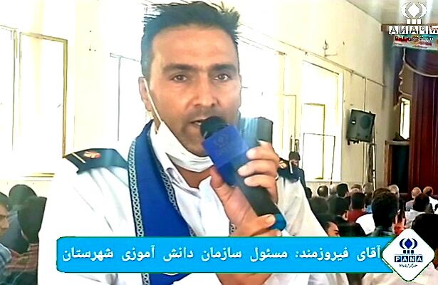 سازمان دانش‌آموزی دارای نقشی بی‌بدیل در تربیت اجتماعی دانش‌آموزان است