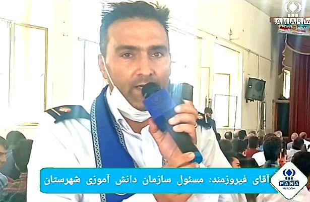 سازمان دانش‌آموزی دارای نقشی بی‌بدیل در تربیت اجتماعی دانش‌آموزان است