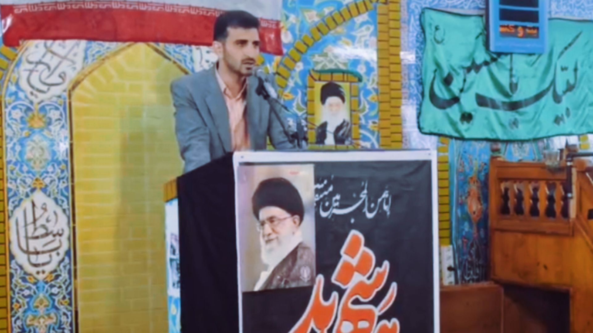 نقش‌آفرینی معلمان با توجه به شرایط خاص منطقه قابل تقدیر است