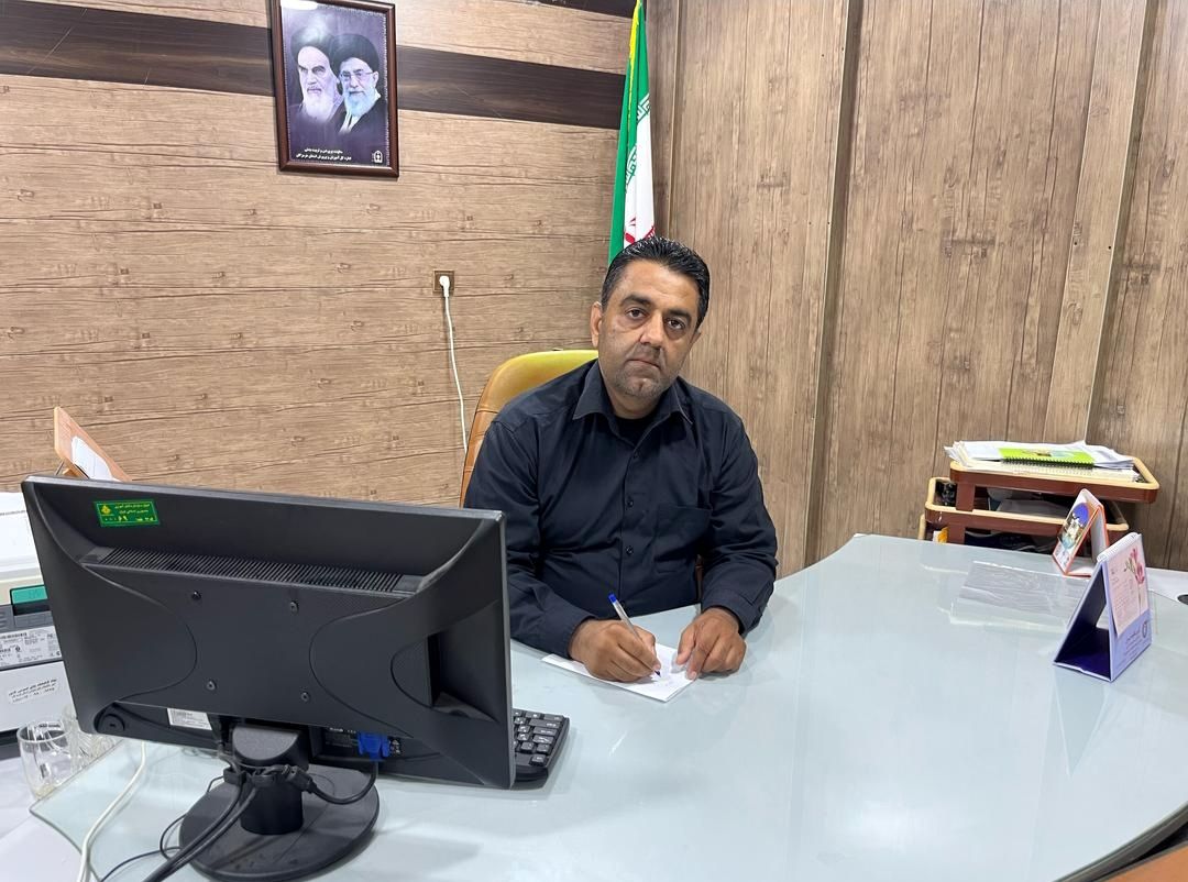 پیام تسلیت مدیر سازمان دانش‌‌‌آموزی هرمزگان در پی وقوع حادثه ناگوار بندر شهید رجایی